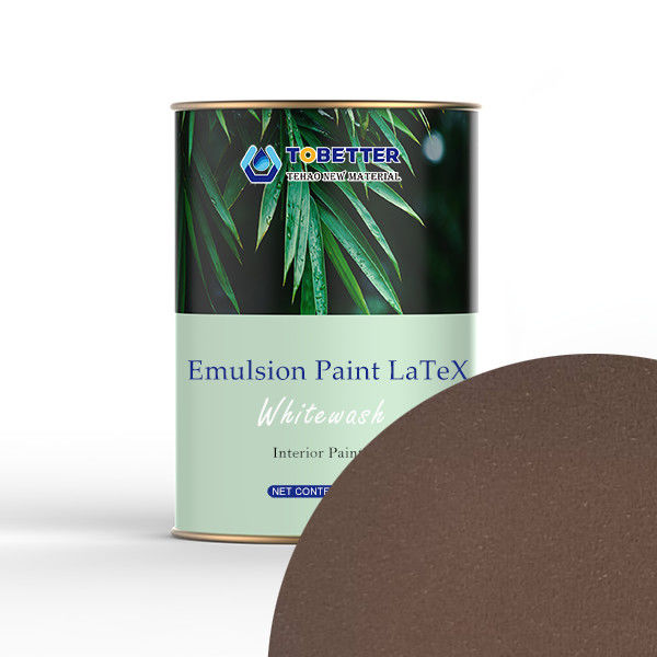 10 Ltr Pintura de Parede Interior Branca Pintura de Látex Branca Pintura Para Paredes Cor Opcional