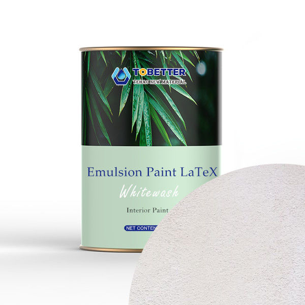 Perla Branca Pintura de Parede Interior Para Quarto Garagem Nippon Substitua Emulsão Pintura Látex